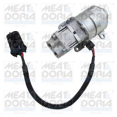 Valve Unit, aut. transm. hydraulic unit